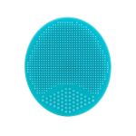 DermaFrida The SkinSoother Baby Bath Silicone Brush by Fridababy | Baby Essential for Dry Skin, Cradle Cap and Eczema (2 Pack) - Image 5